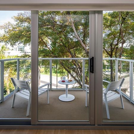 Beach Haus Residences Bal Harbour Pokój zdjęcie
