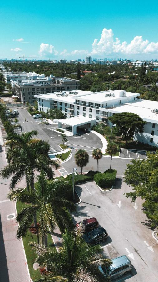 Beach Haus Residences Bal Harbour Zewnętrze zdjęcie