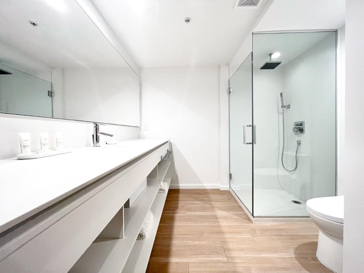 Beach Haus Residences Bal Harbour Zewnętrze zdjęcie