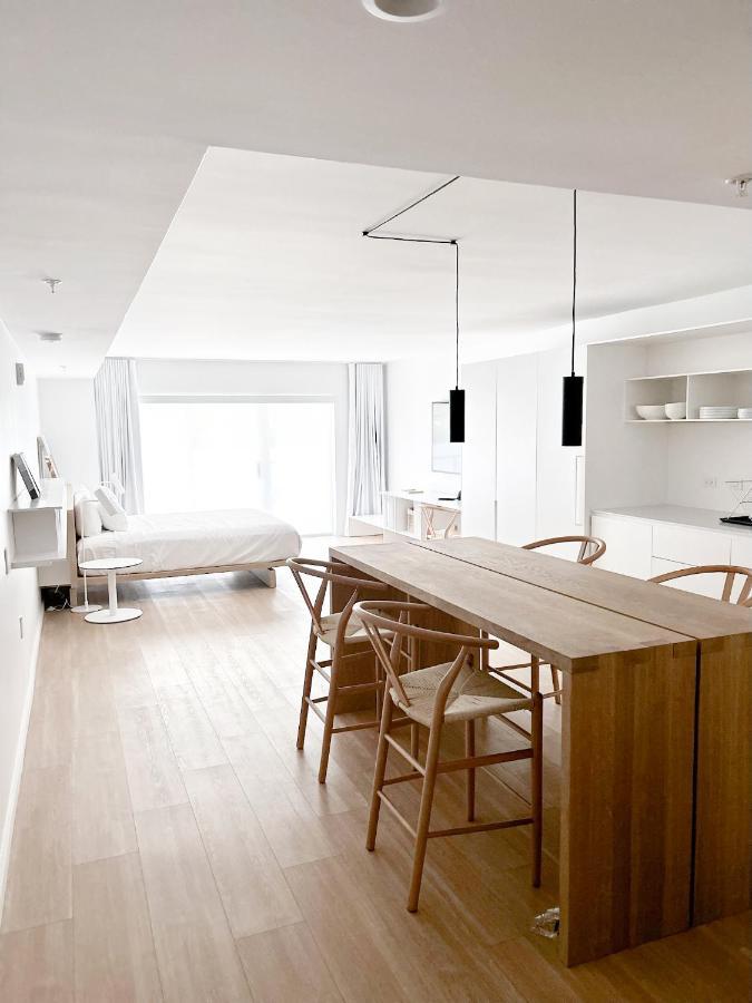 Beach Haus Residences Bal Harbour Zewnętrze zdjęcie
