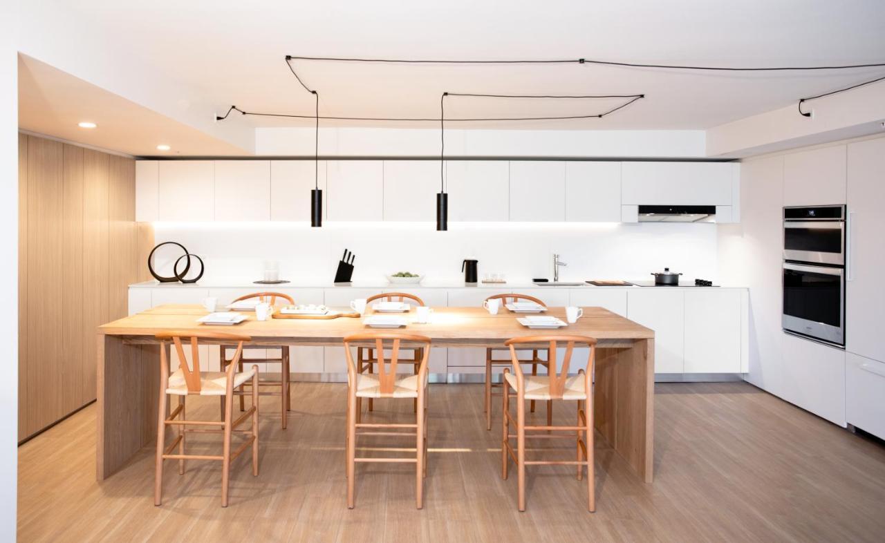 Beach Haus Residences Bal Harbour Zewnętrze zdjęcie