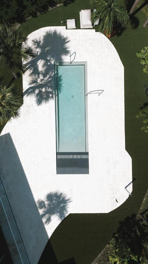 Beach Haus Residences Bal Harbour Zewnętrze zdjęcie