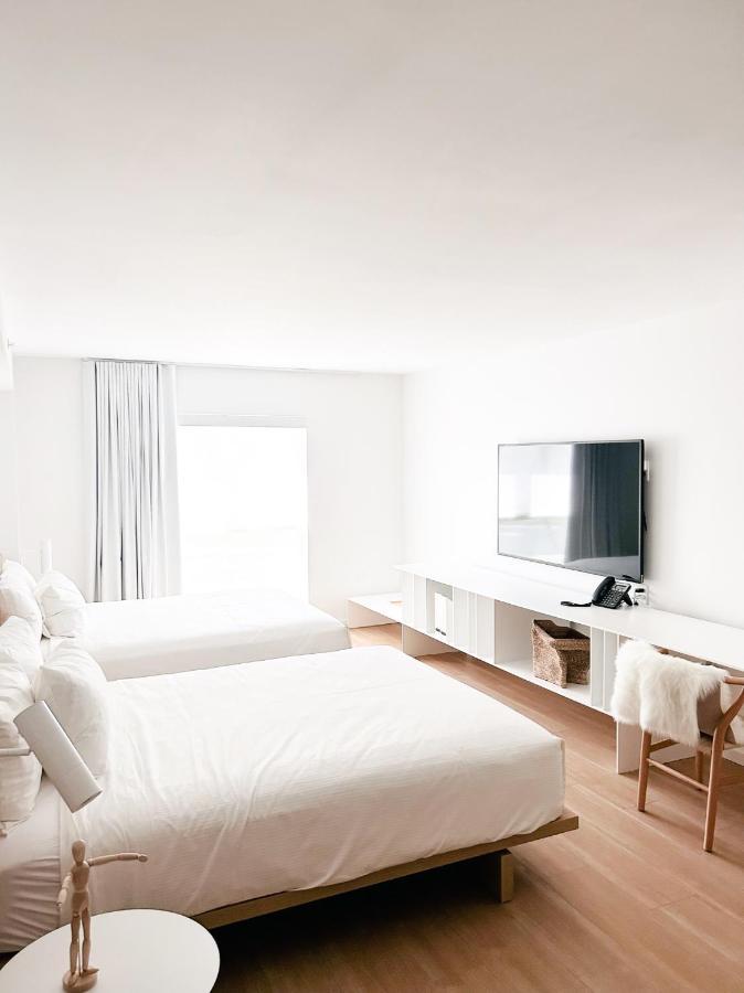 Beach Haus Residences Bal Harbour Zewnętrze zdjęcie