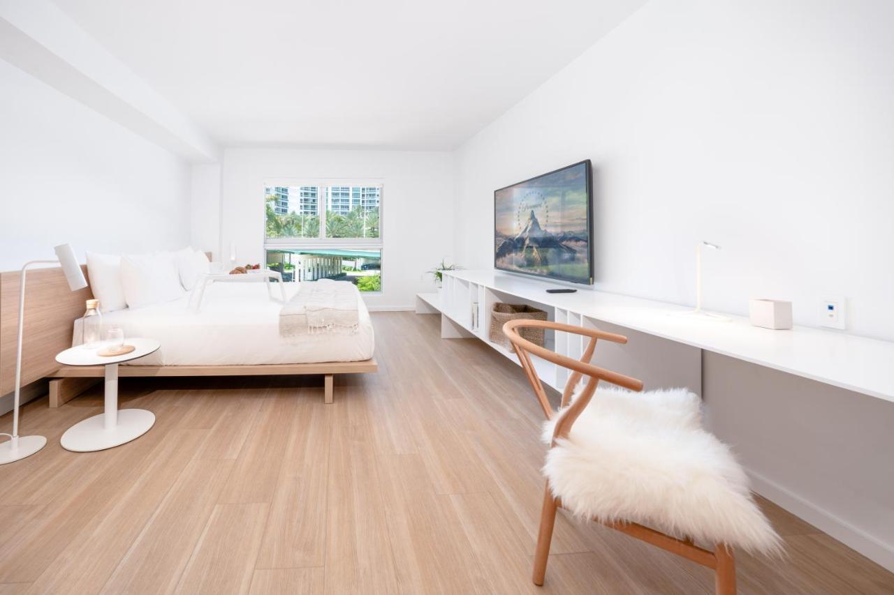 Beach Haus Residences Bal Harbour Zewnętrze zdjęcie