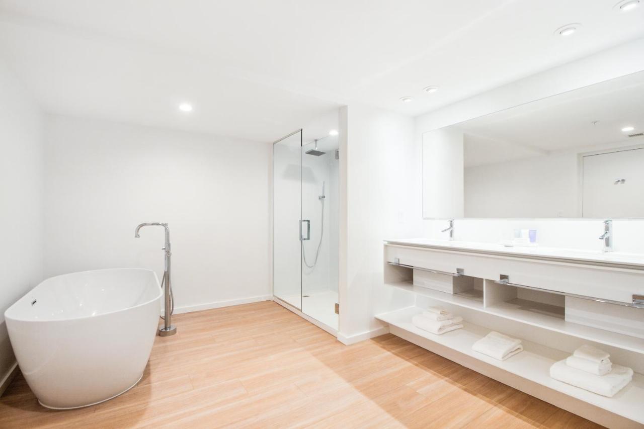 Beach Haus Residences Bal Harbour Zewnętrze zdjęcie