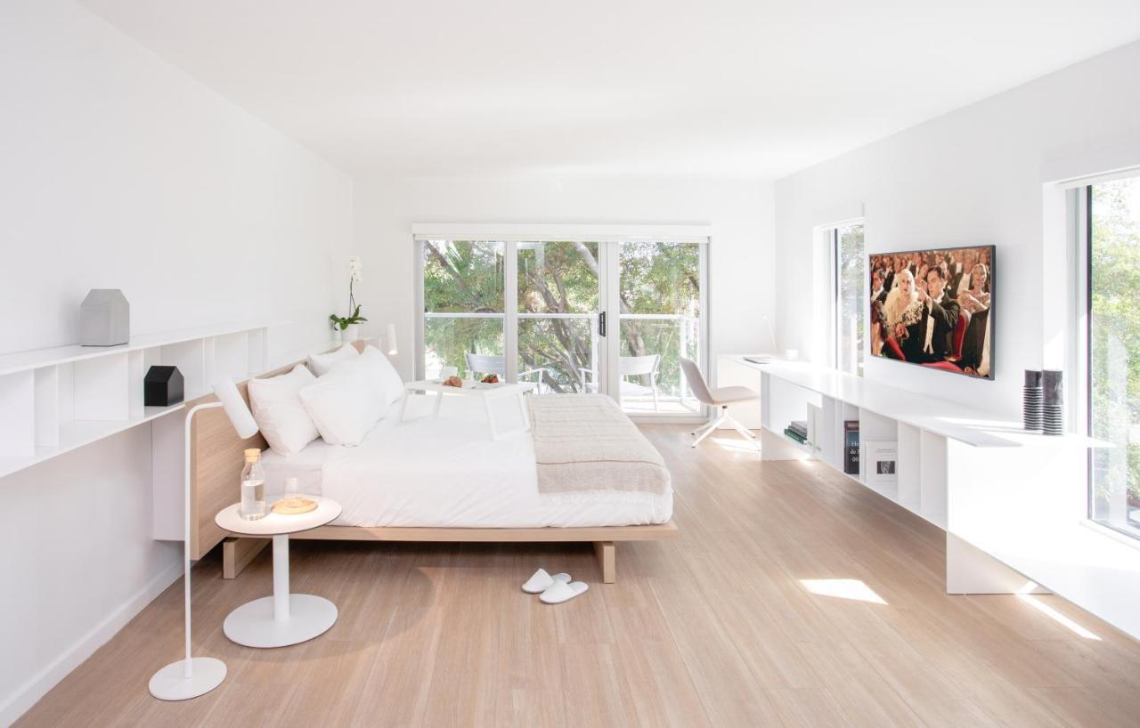 Beach Haus Residences Bal Harbour Zewnętrze zdjęcie