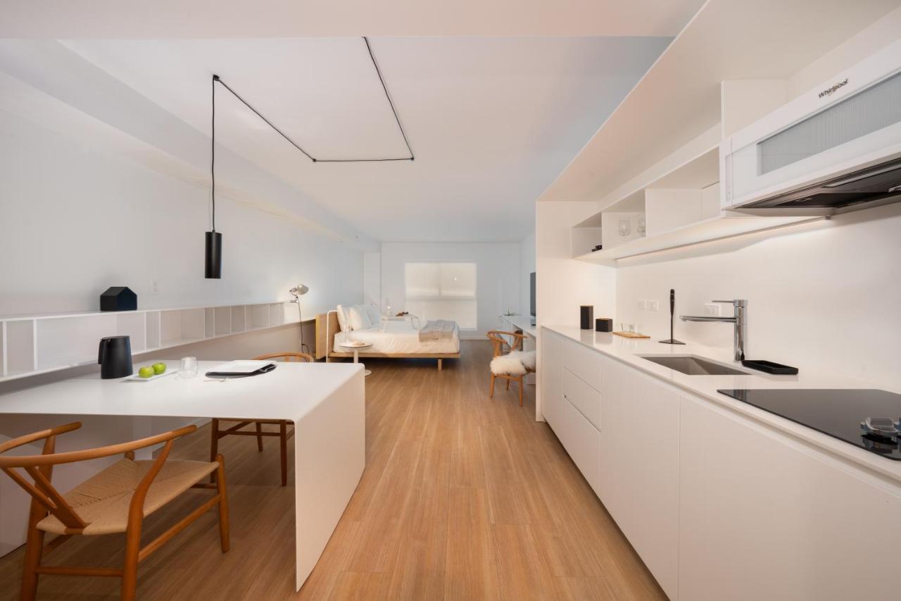 Beach Haus Residences Bal Harbour Pokój zdjęcie