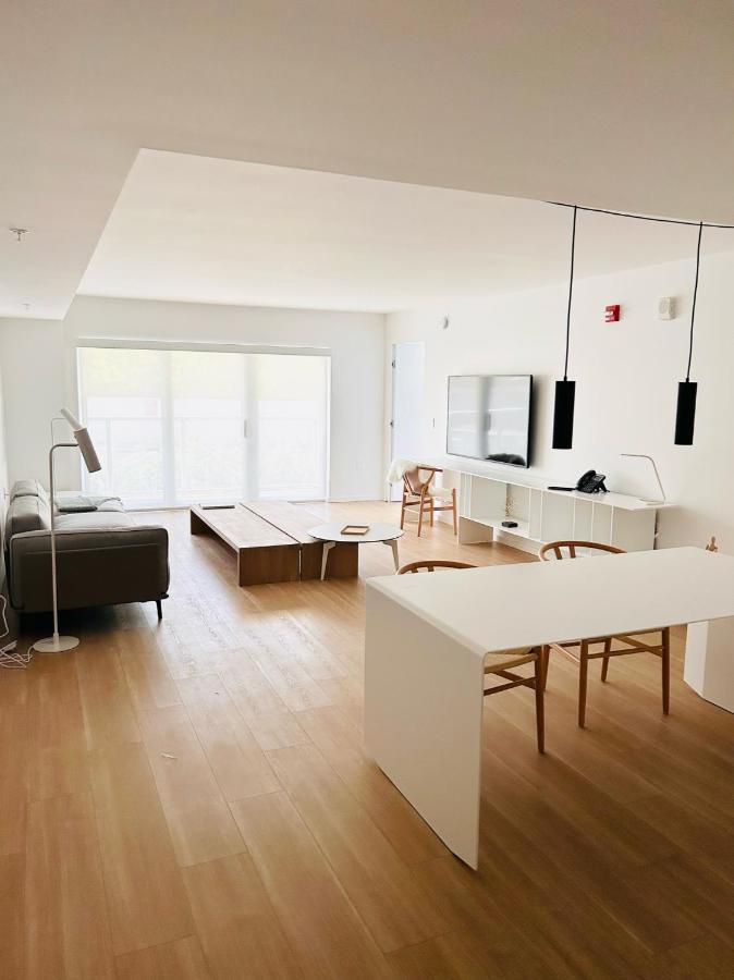 Beach Haus Residences Bal Harbour Zewnętrze zdjęcie