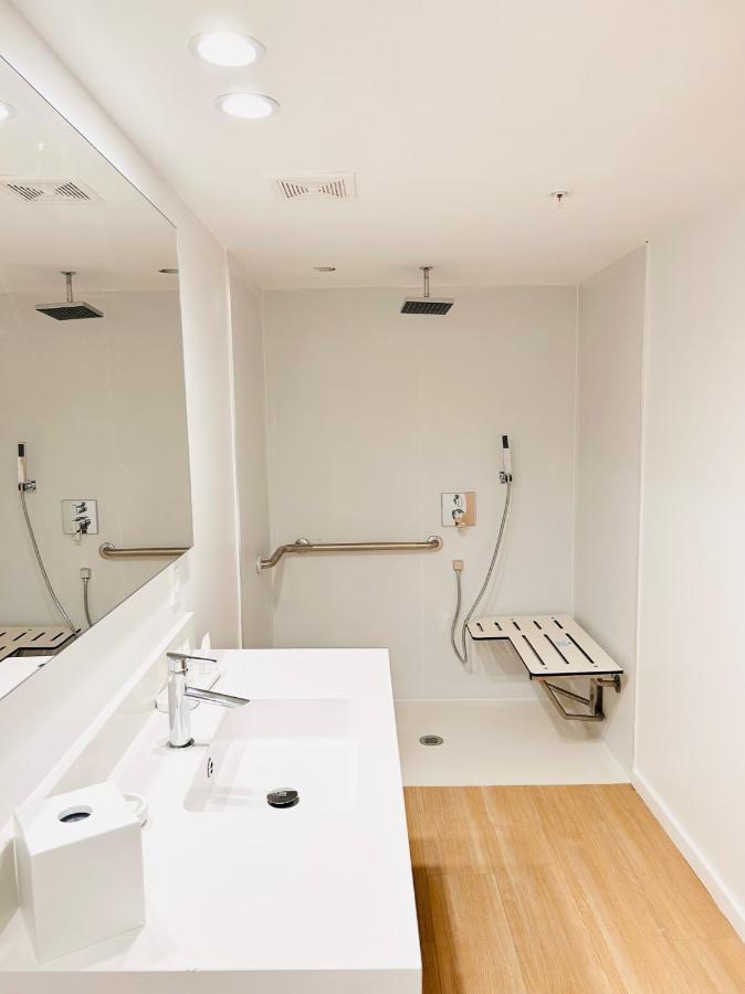 Beach Haus Residences Bal Harbour Zewnętrze zdjęcie