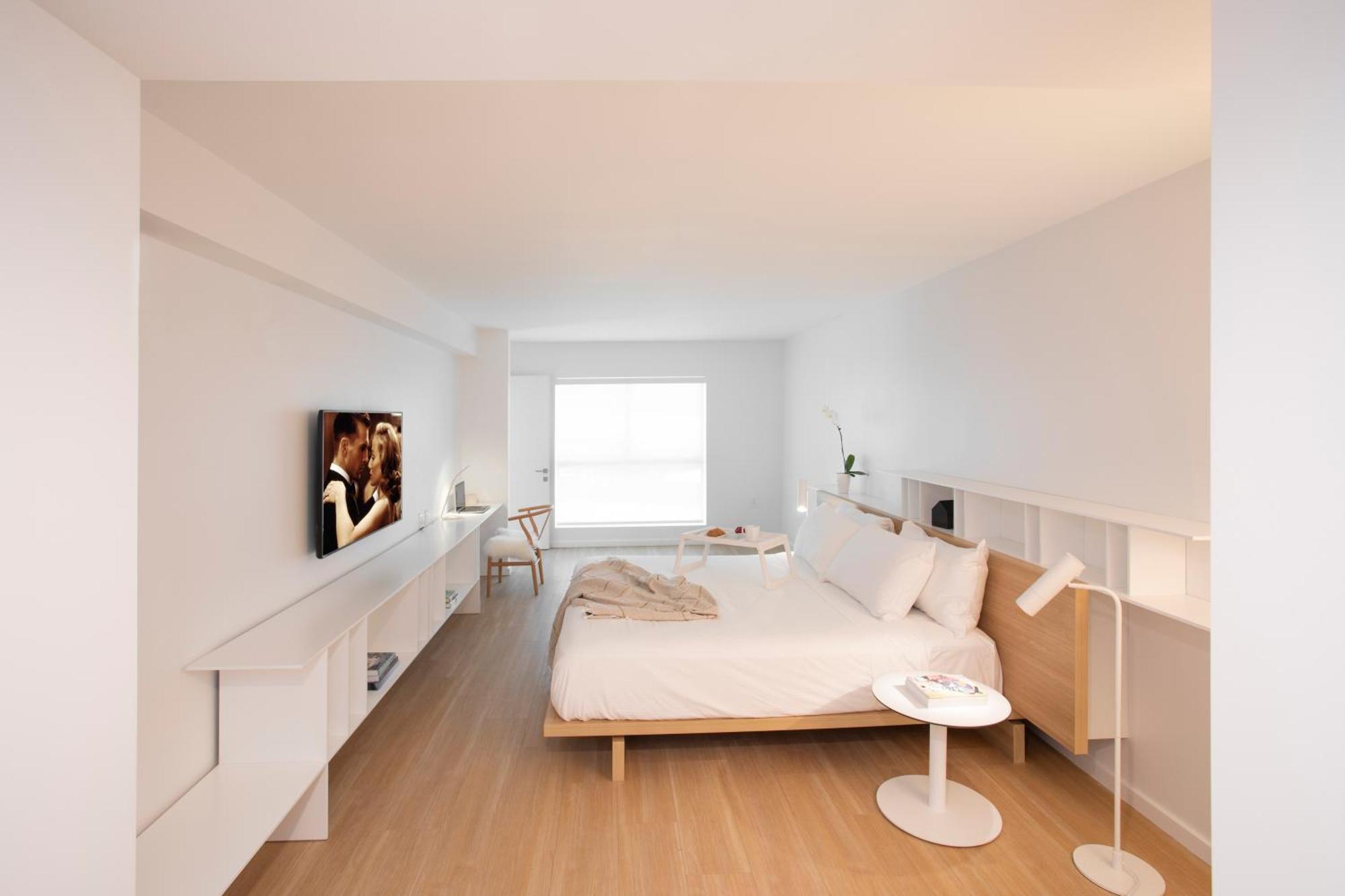 Beach Haus Residences Bal Harbour Pokój zdjęcie
