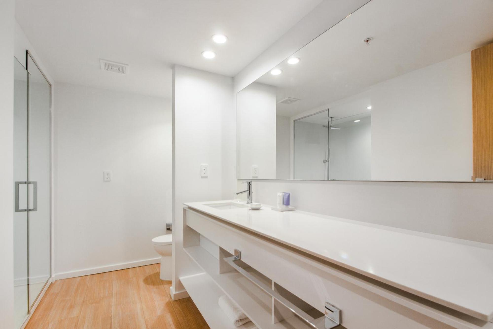 Beach Haus Residences Bal Harbour Pokój zdjęcie