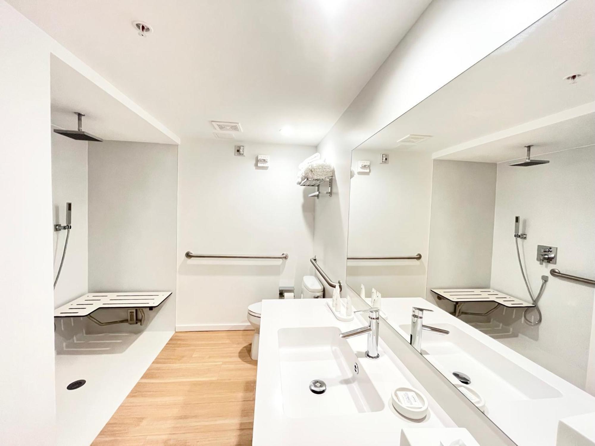 Beach Haus Residences Bal Harbour Pokój zdjęcie
