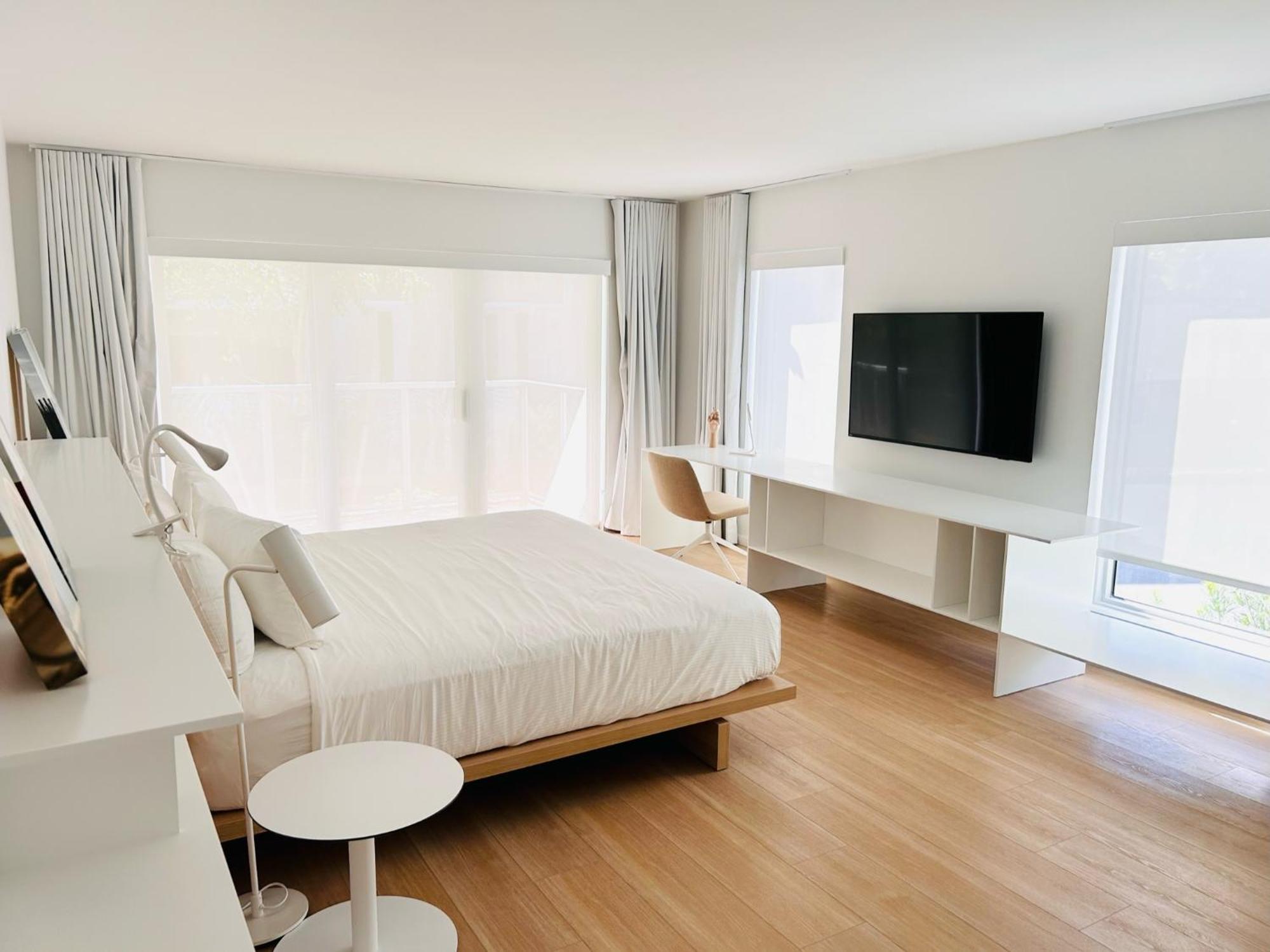 Beach Haus Residences Bal Harbour Pokój zdjęcie