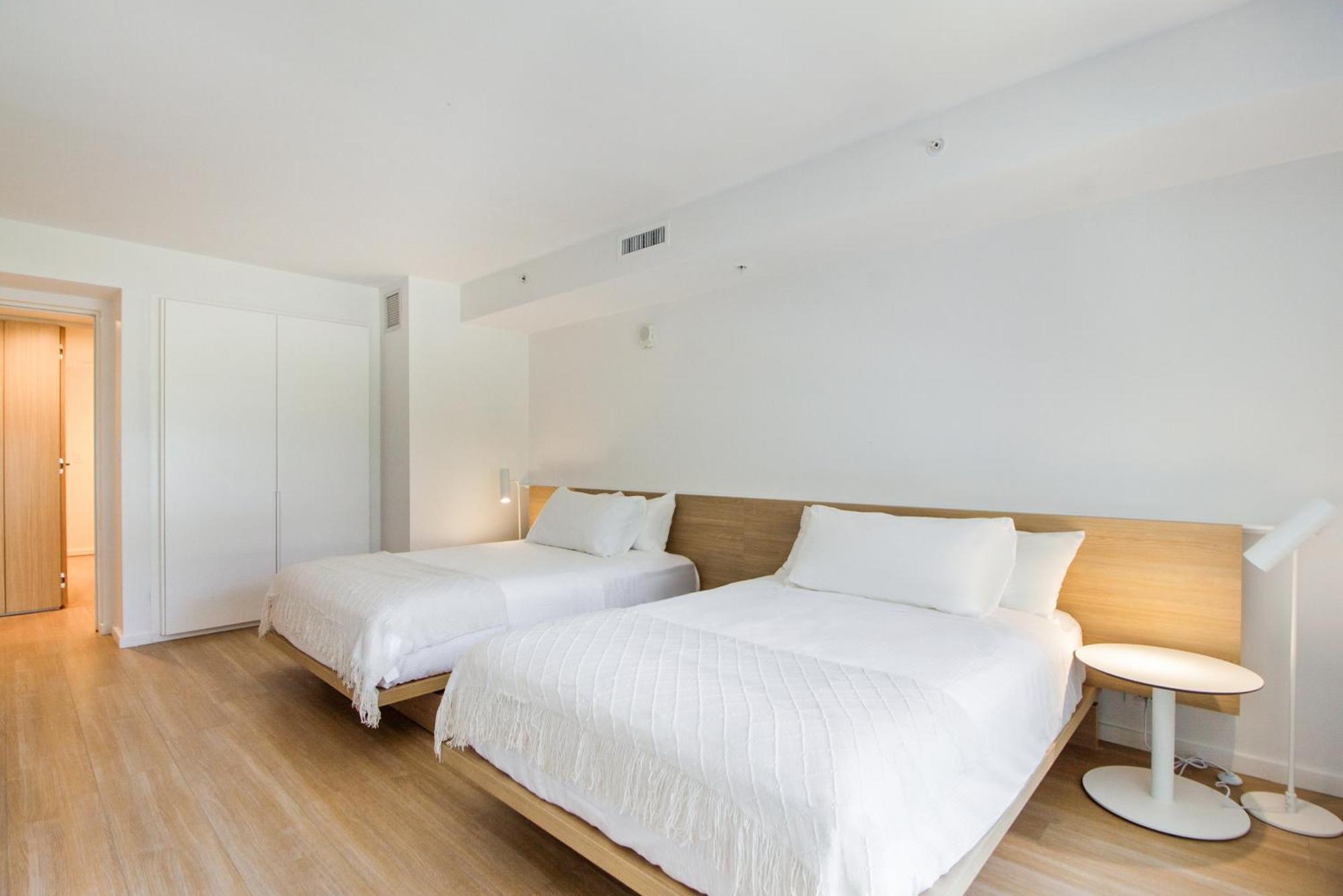 Beach Haus Residences Bal Harbour Pokój zdjęcie
