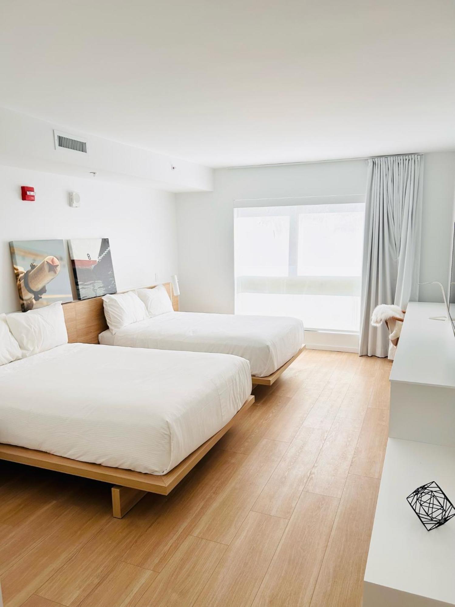 Beach Haus Residences Bal Harbour Pokój zdjęcie