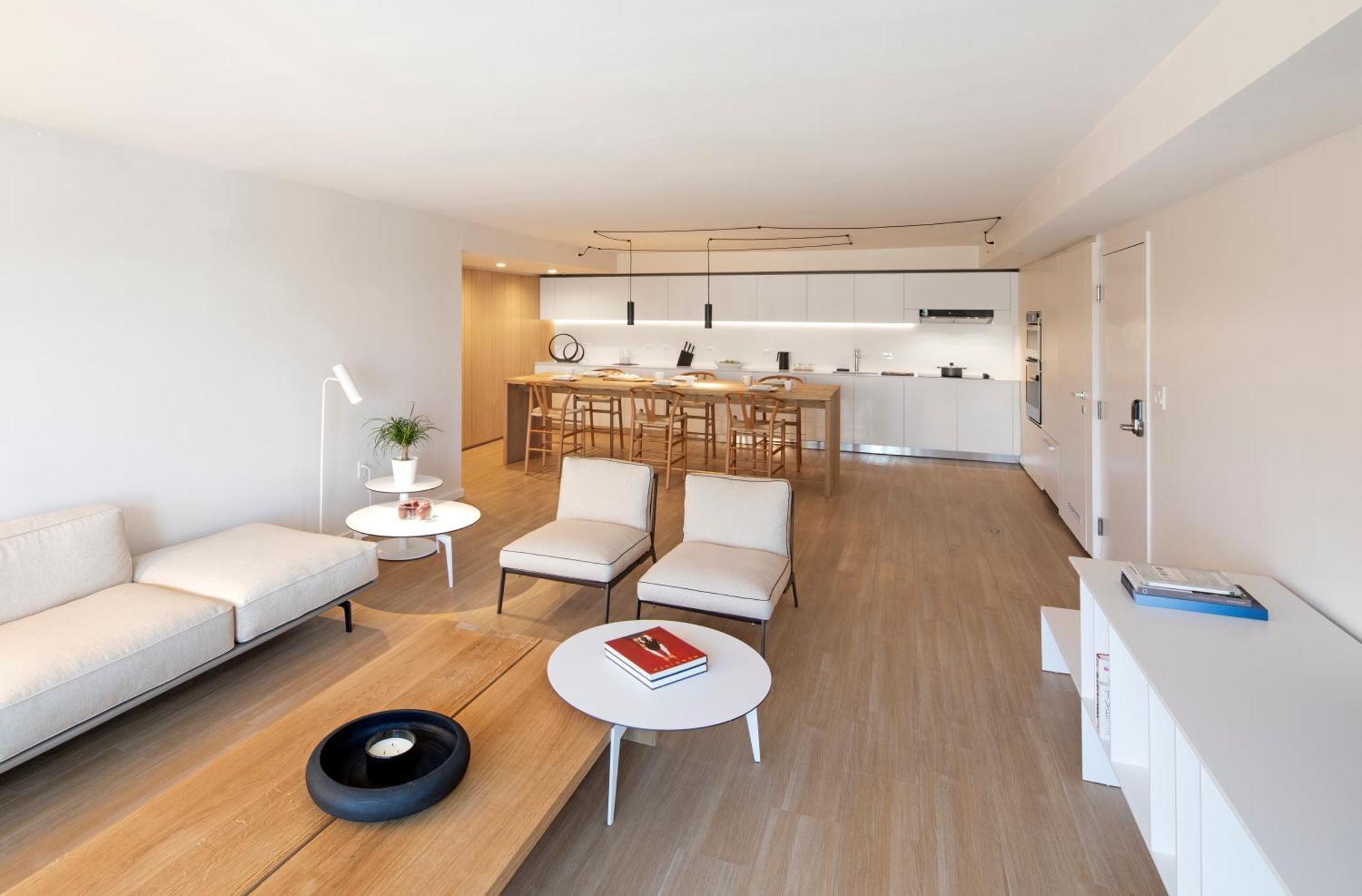 Beach Haus Residences Bal Harbour Pokój zdjęcie