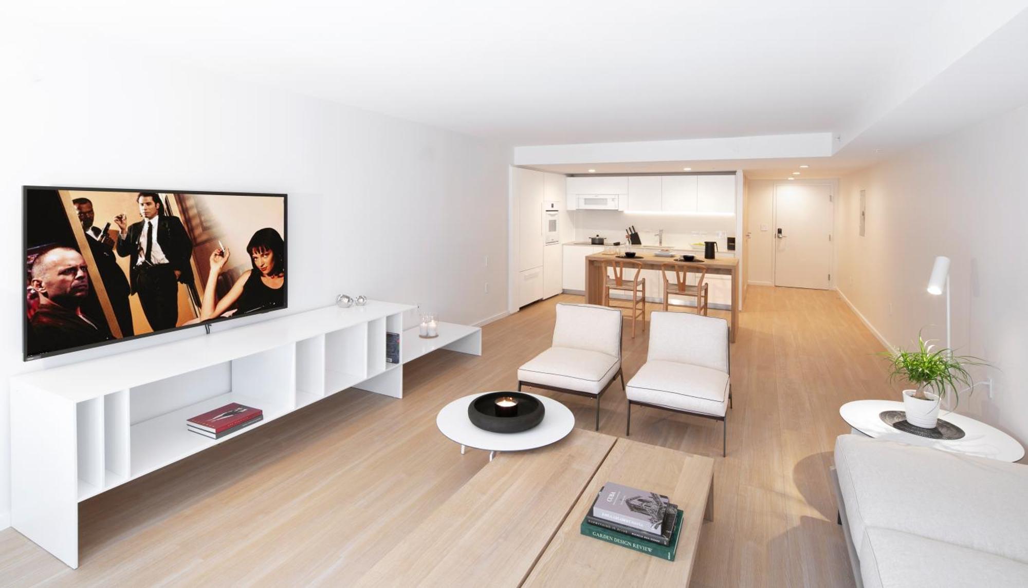 Beach Haus Residences Bal Harbour Pokój zdjęcie