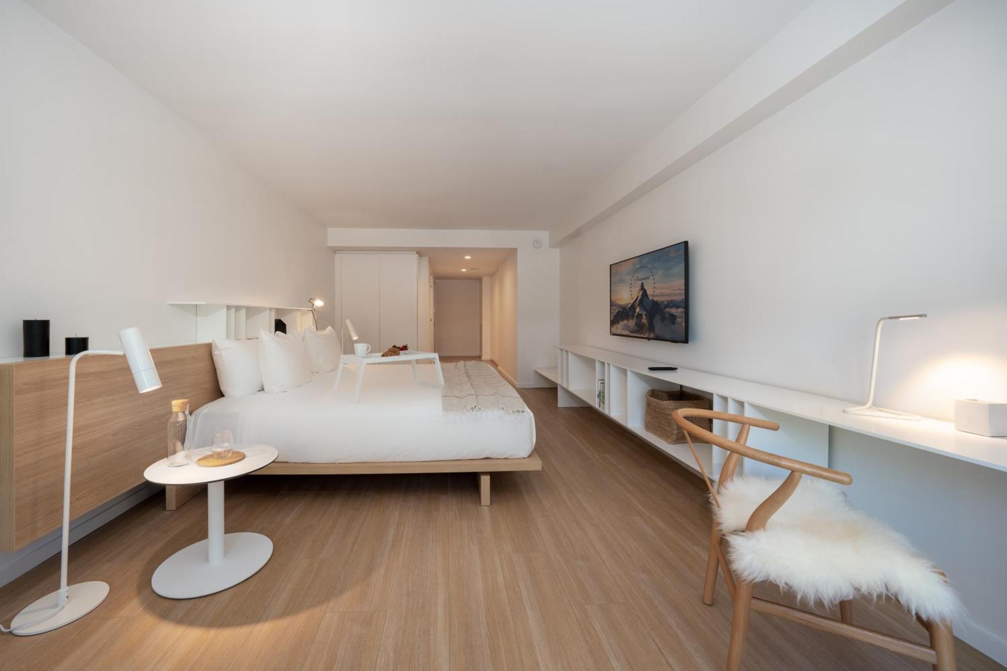 Beach Haus Residences Bal Harbour Pokój zdjęcie