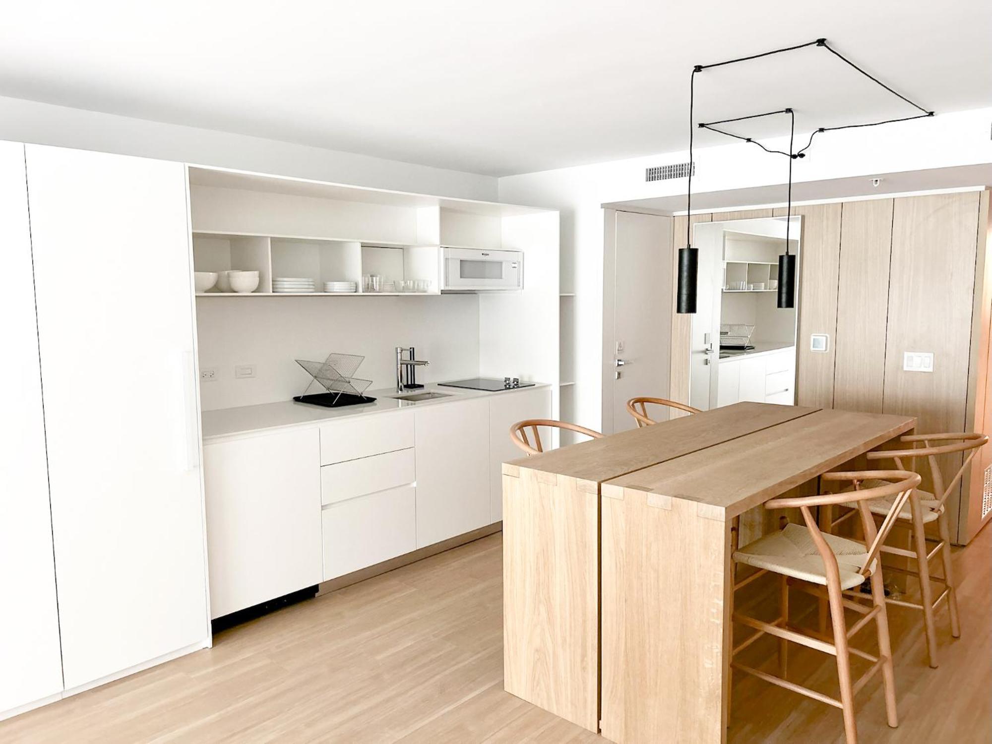 Beach Haus Residences Bal Harbour Pokój zdjęcie