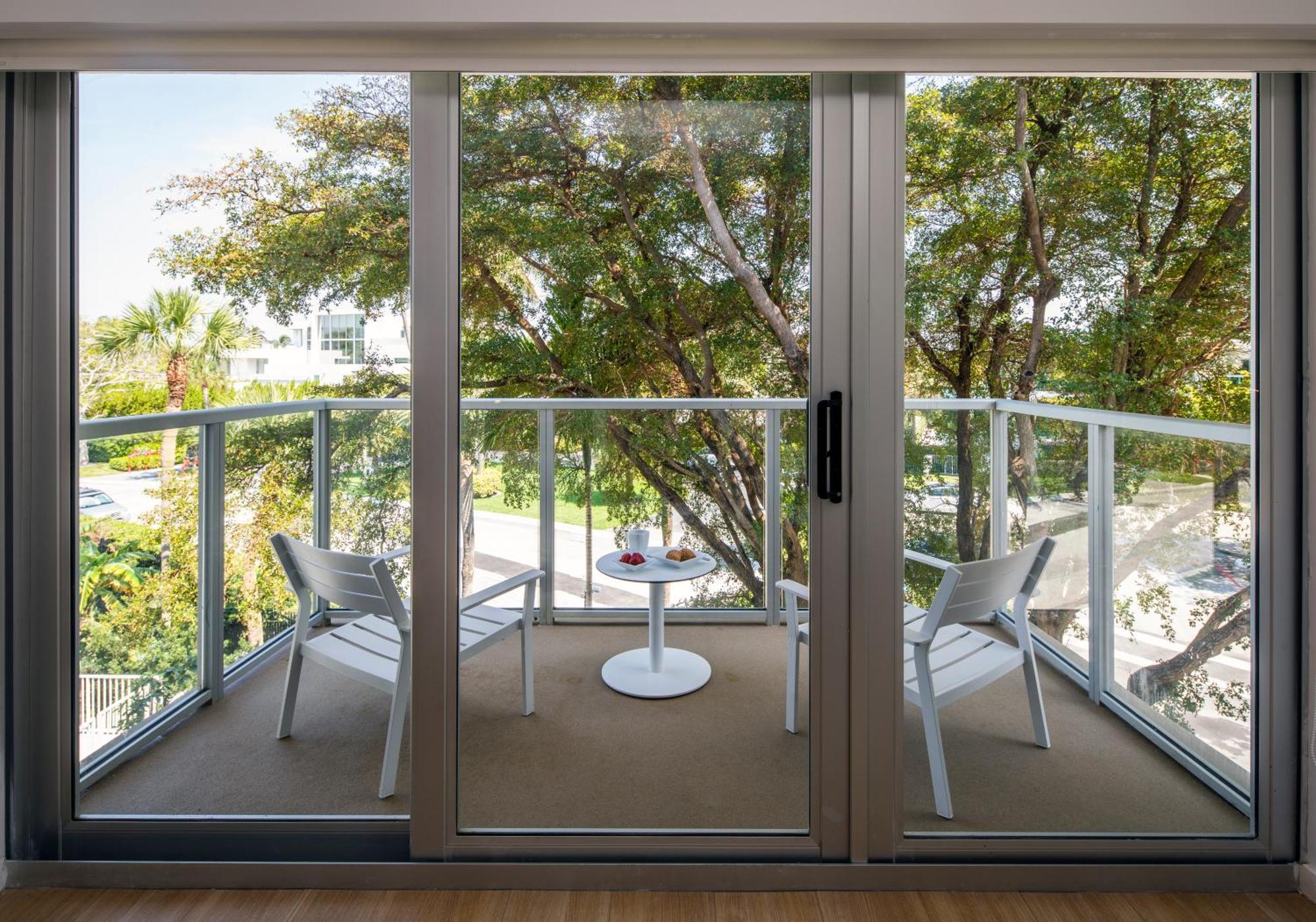 Beach Haus Residences Bal Harbour Pokój zdjęcie